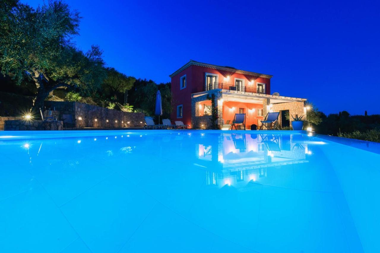 Du Coop Villa *